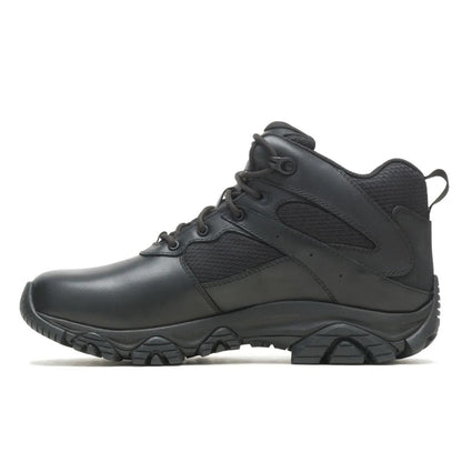 Men's Moab 3 Mid Tactical Response Waterproof Boot - US 6552