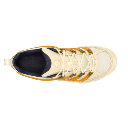 Men's Moab 3 Luxe Leather - US 8094