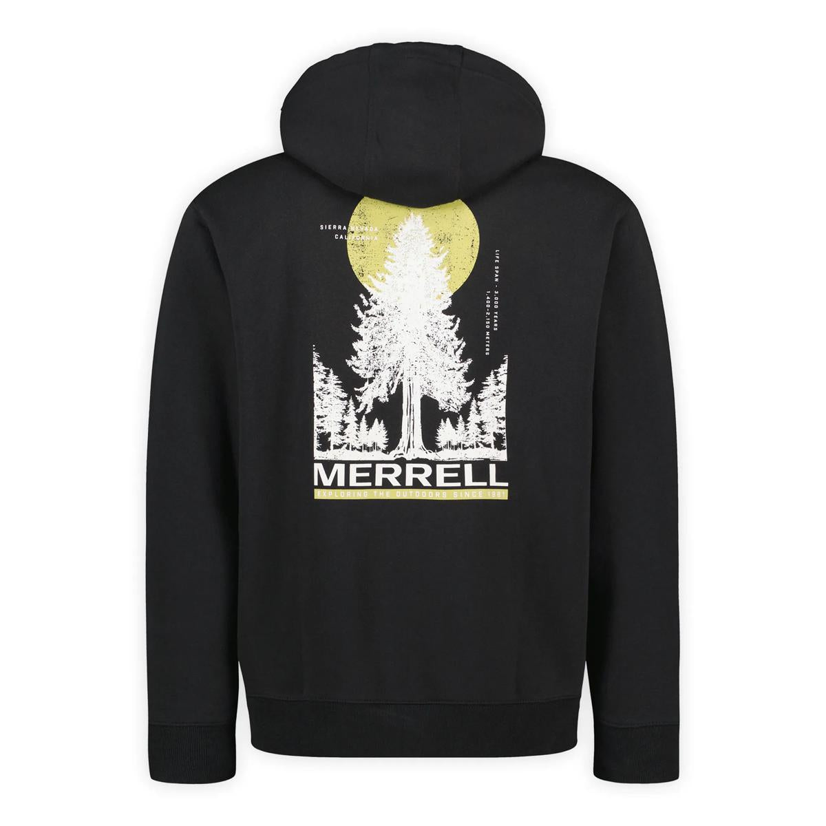Men's Everpeak Hoody - US 0210