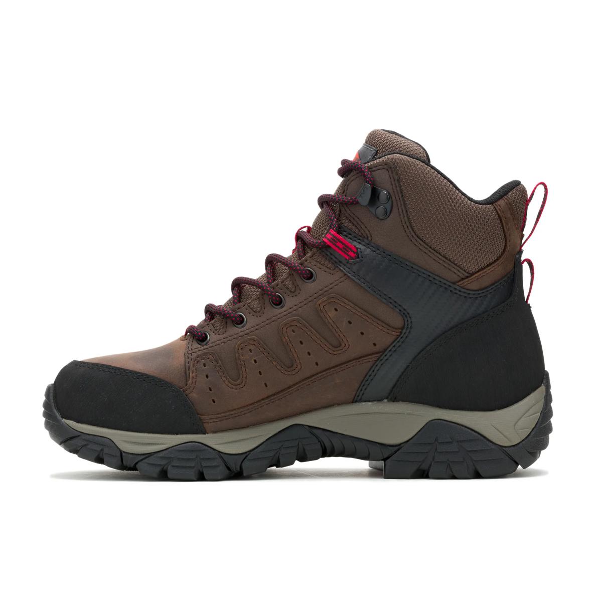 Men's Windoc 6" Waterproof Work Boot - US 0328