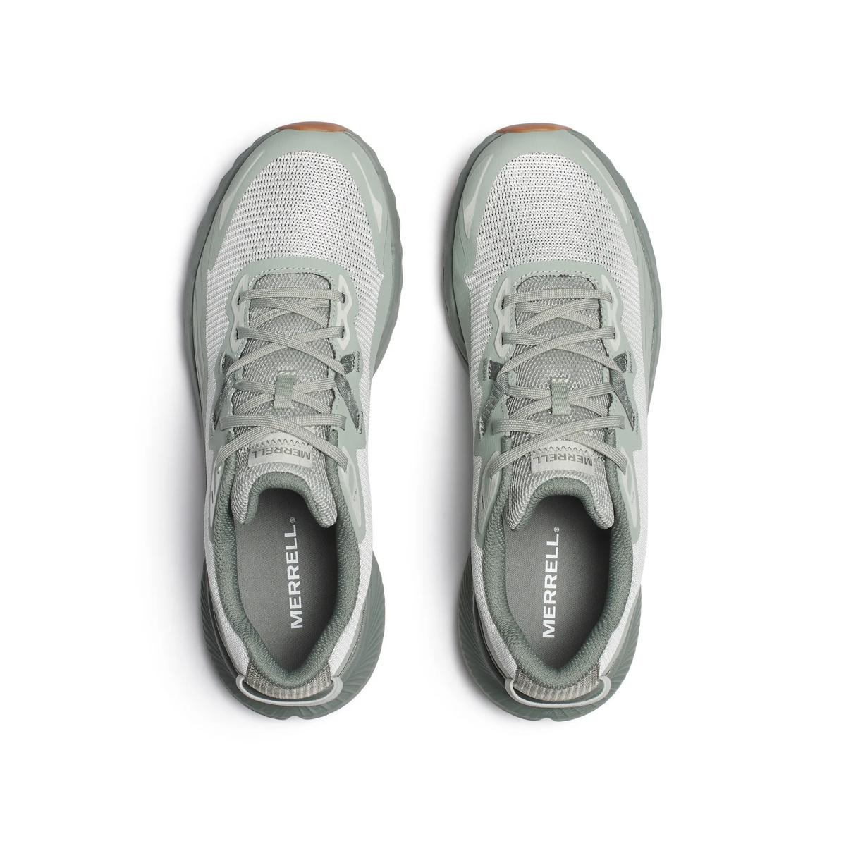 Men's Agility Trail Wide Width - US 6101