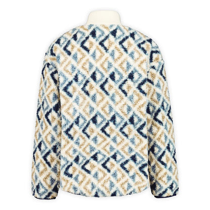 Women's Falconridge Full Zip Sherpa - US 8353