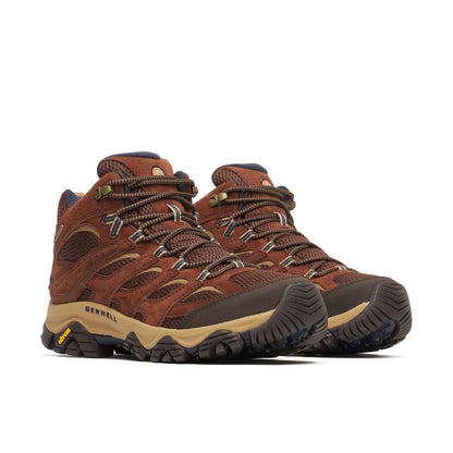 Men's Moab 3 Mid Waterproof - US 7321