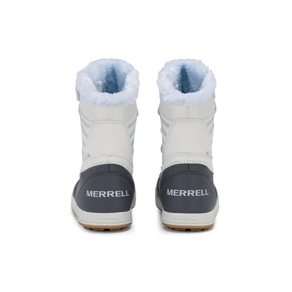Big Kid's Snow Bank 5 Waterproof - US 7667