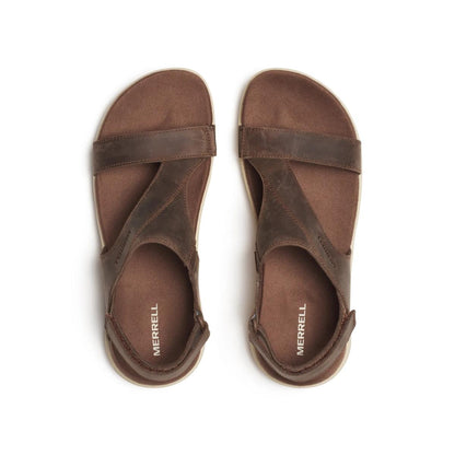 Women's District 4 Luxe Backstrap - US 5944