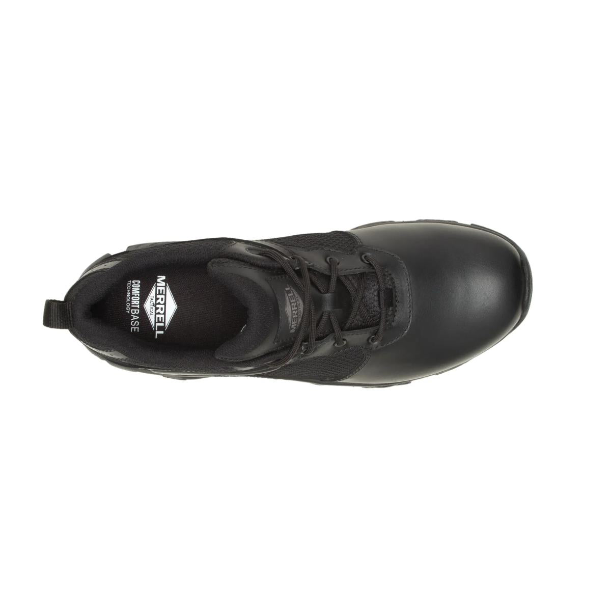 Men's Moab 3 Response Tactical Wide Width - US 2314