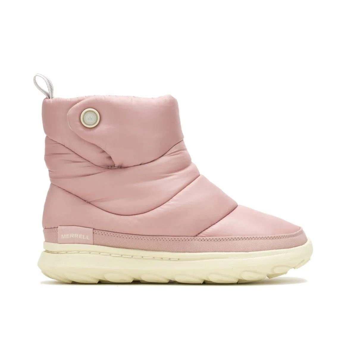 Women's Hut Moc 2 Quilted - US 1948