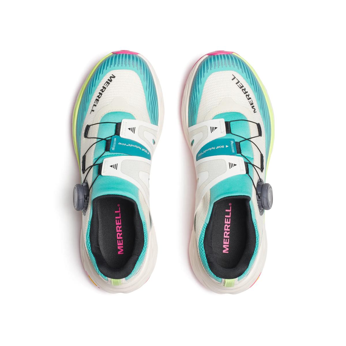 Women's Agility Peak 6 BOA® - US 9166