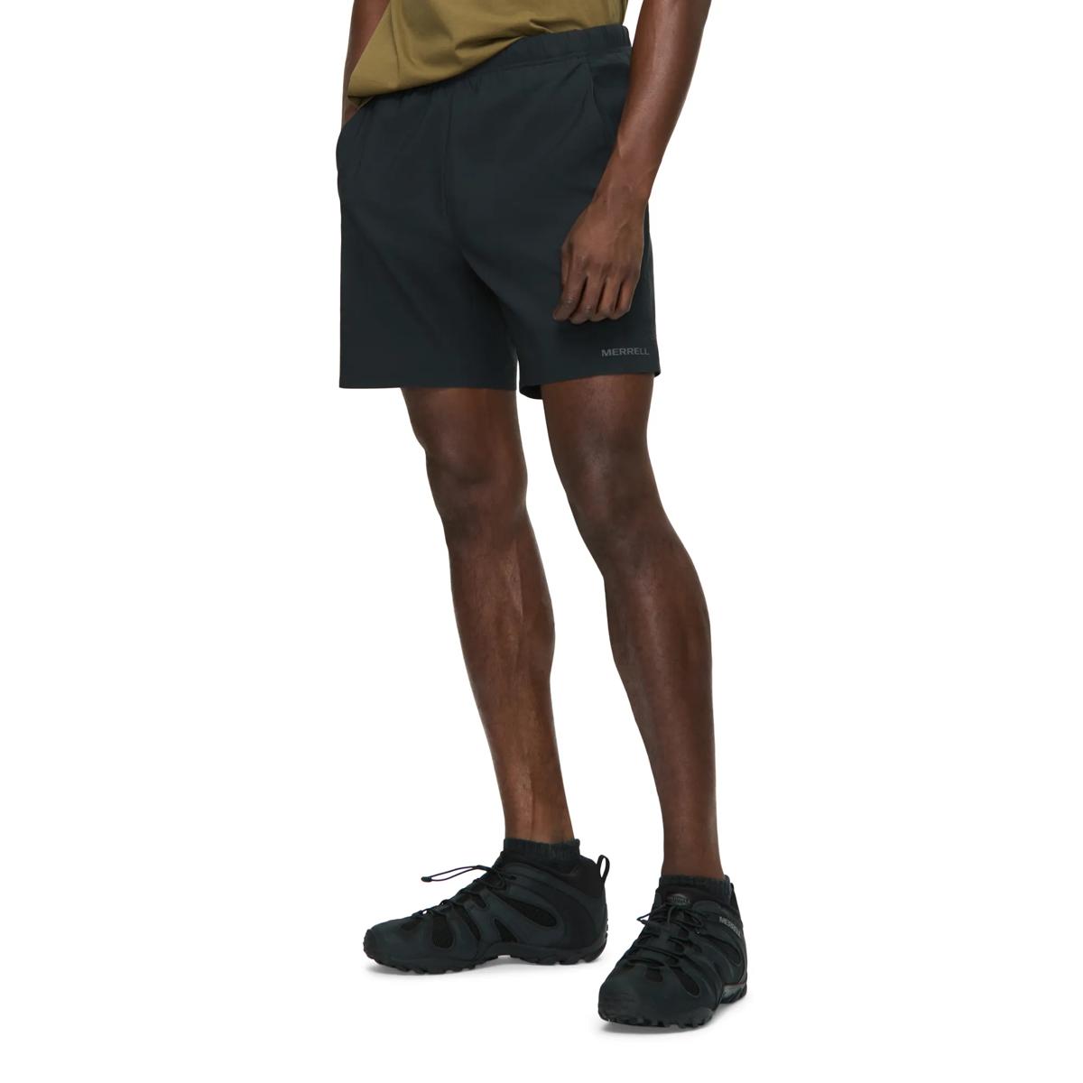 Men's Bram Running Short - US 3873