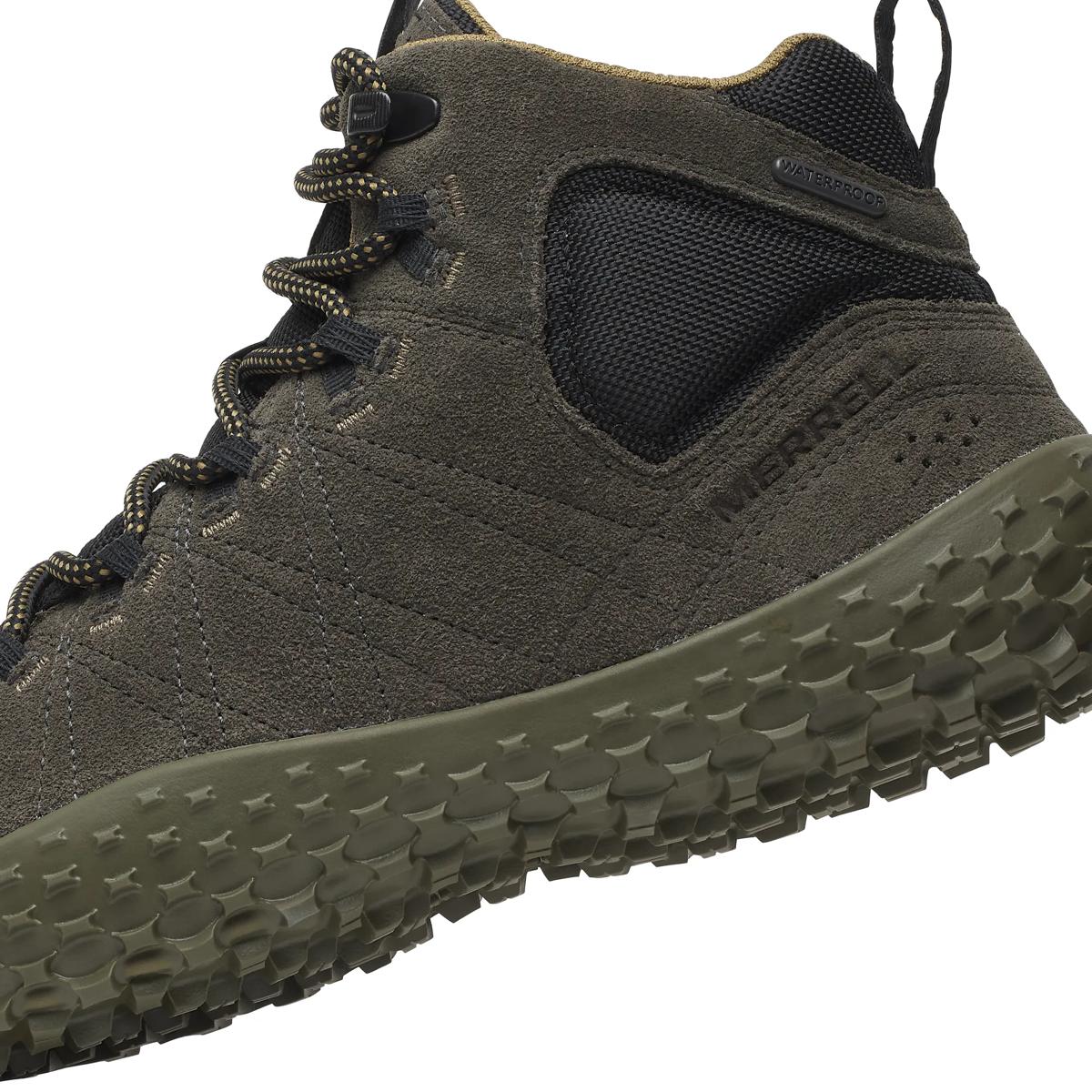 Men's Wrapt Mid Waterproof - US 1436