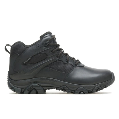 Men's Moab 3 Response Mid Tactical Waterproof Boot Wide Width - US 1577