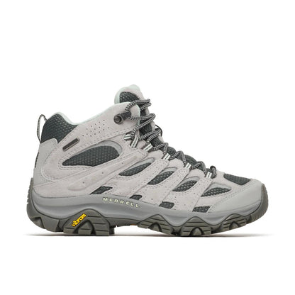 Women's Moab 3 Mid Waterproof Wide Width - US 5814
