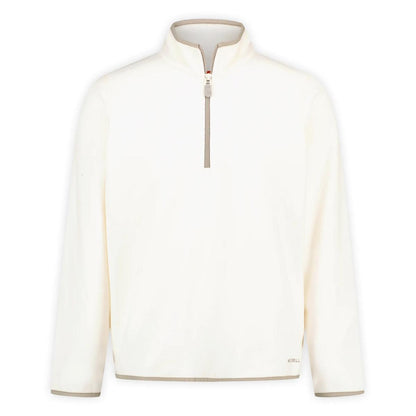 Women's Brimrock Quarter Zip Fleece - US 1591