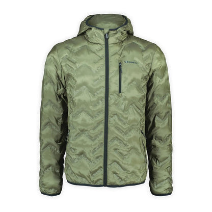 Men's Ironvale Lightweight Packable Puffer - US 4557