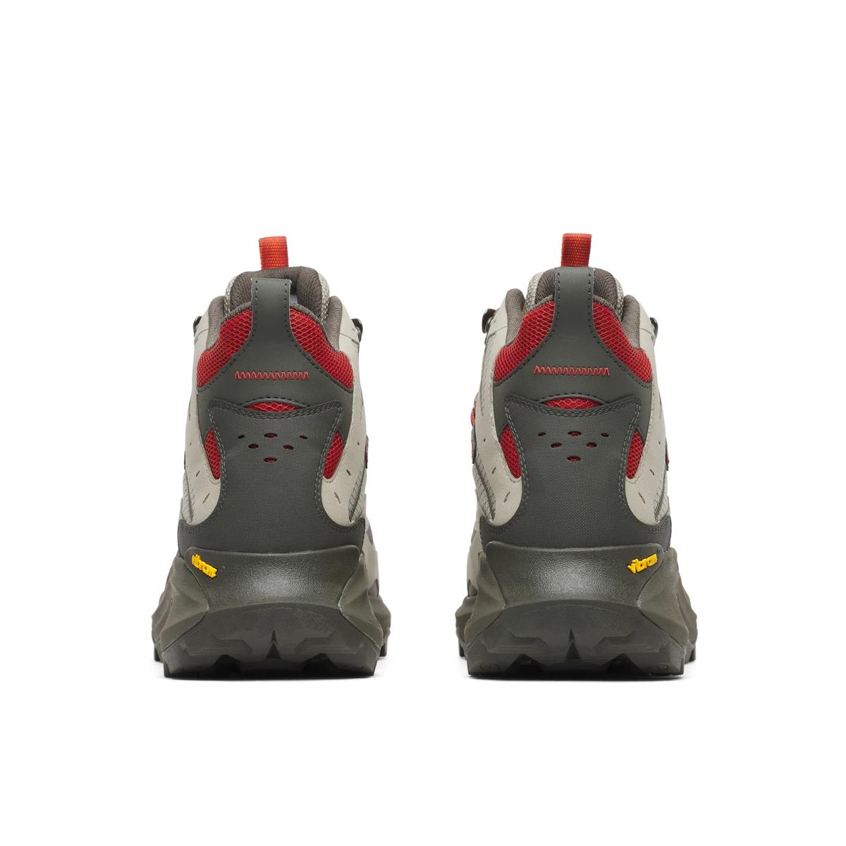 Men's Moab Speed 2 Mid GORE-TEX® - US 1499