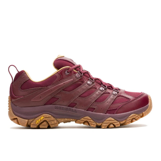 Men's Moab 3 Luxe Leather - US 4346