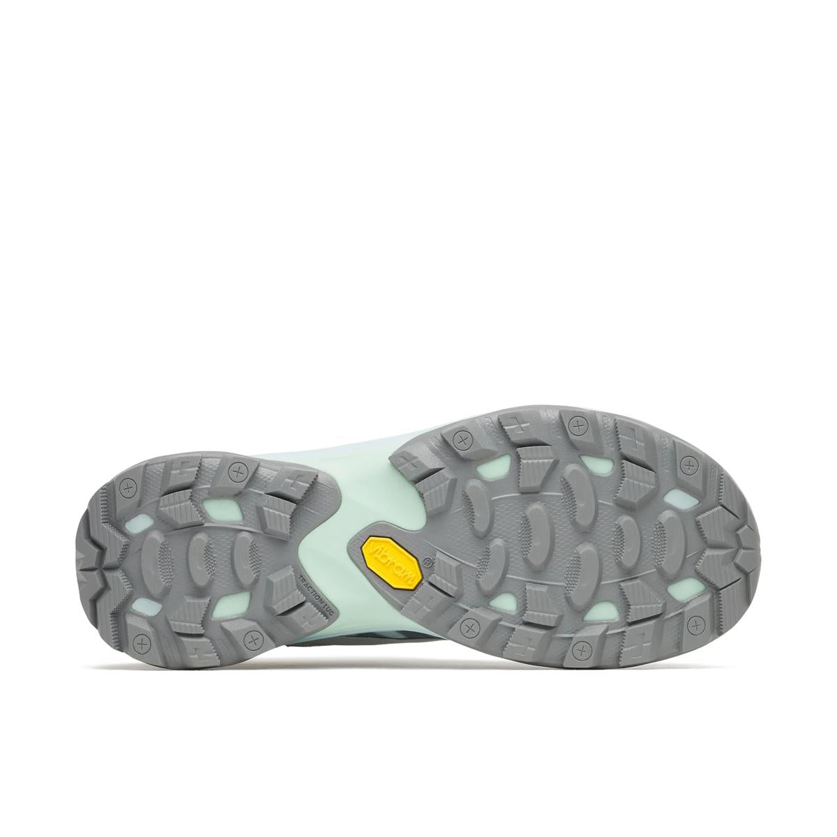 Women's Moab Speed 2 Mid GORE-TEX® - US 0836