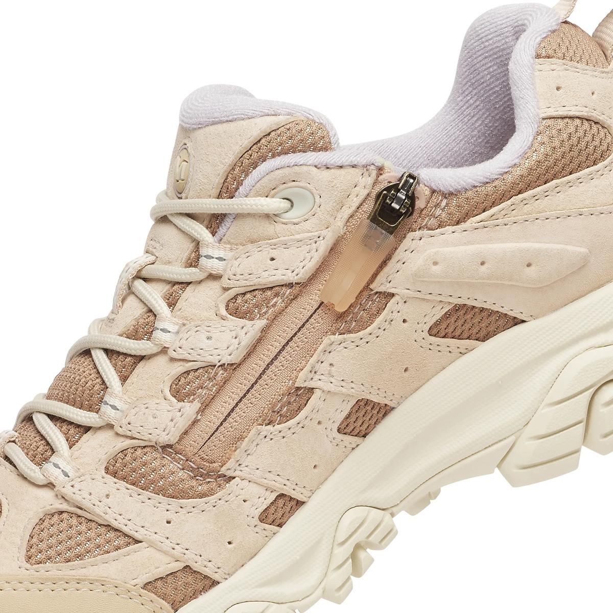 Women's Moab 3 Ready Zip - US 7655