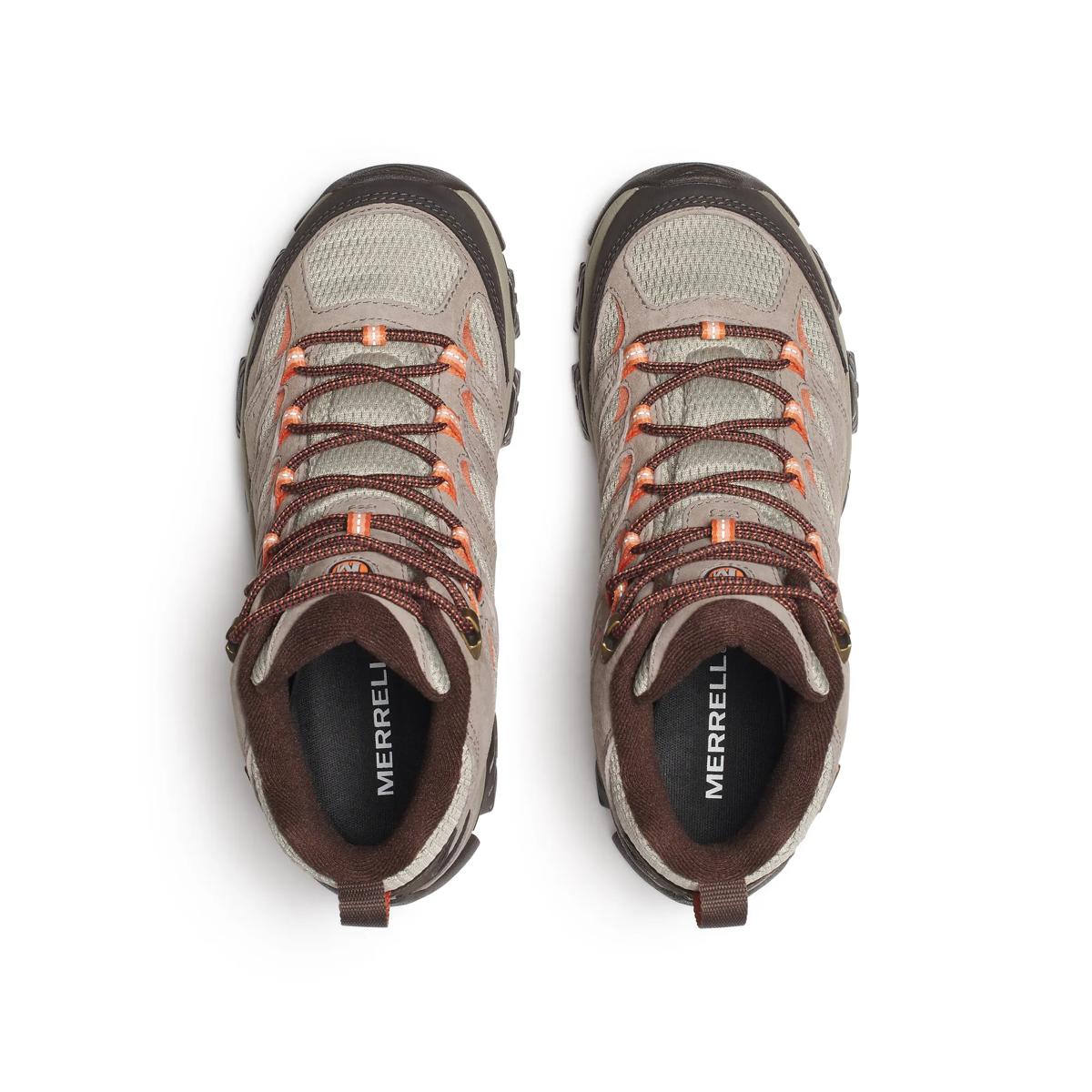 Women's Moab 3 Mid Waterproof - US 5572