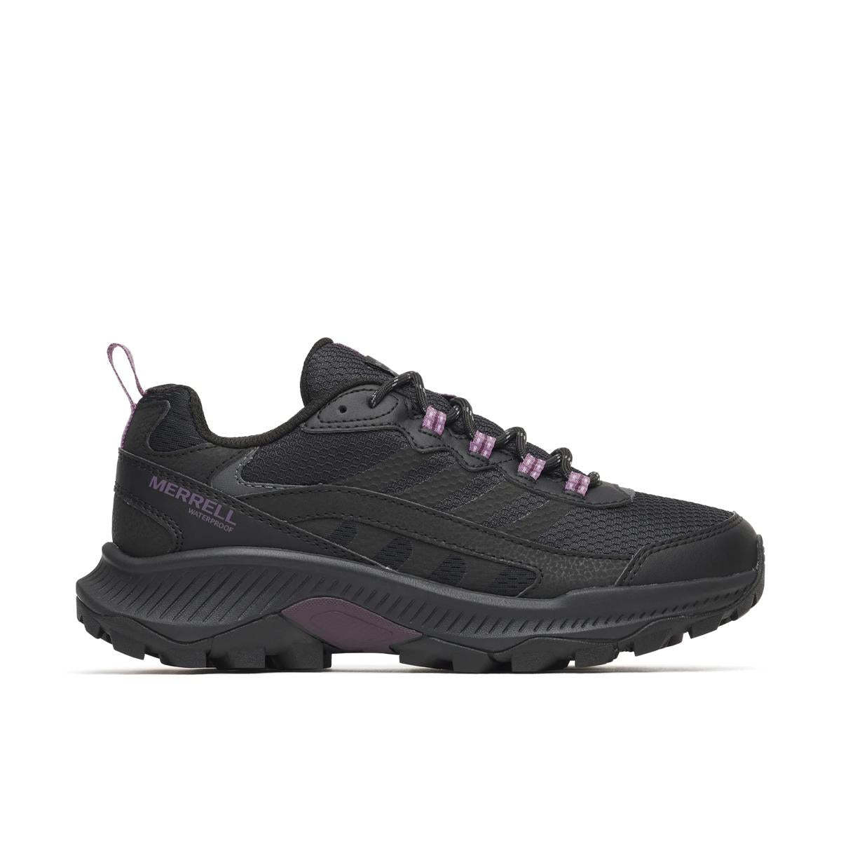 Women's Speed Strike 2 Waterproof - US 6518