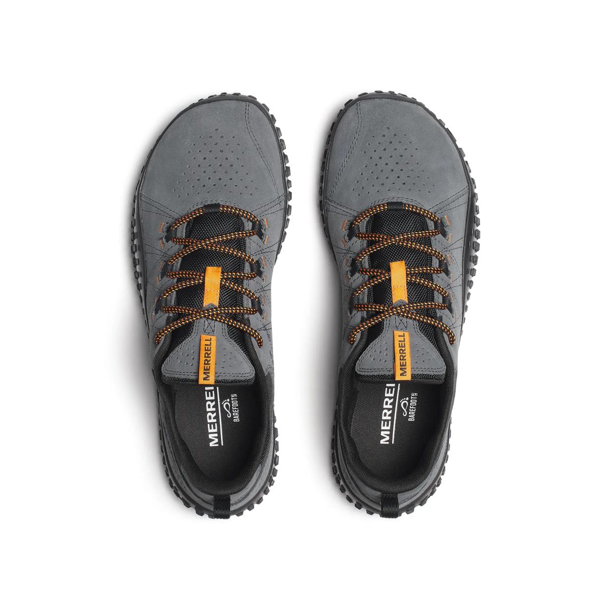 Men's Wrapt - US 1391