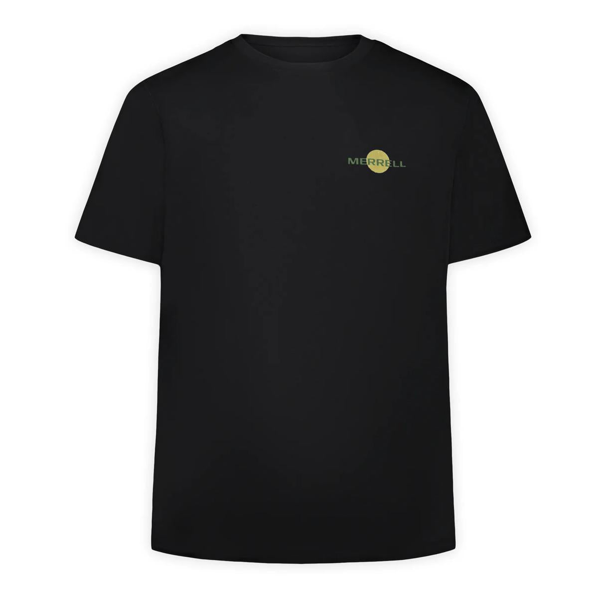 Men's Brightcrag Graphic Tee - US 2090
