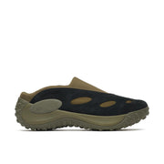 Black/Carob