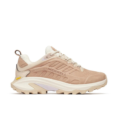 Women's Moab Speed 2 Leather Waterproof - US 2729