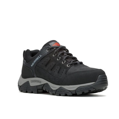 Men's Windoc Waterproof Steel Toe Work Shoe - US 7873