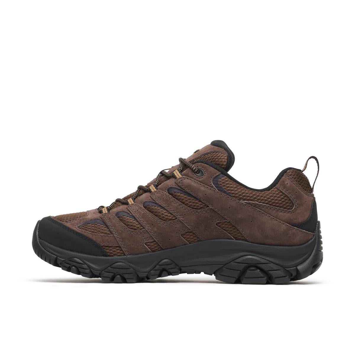 Men's Moab 3 Waterproof Wide Width - US 7108