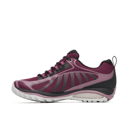 Women's Siren Edge 3 Waterproof Wide Width - US 8804