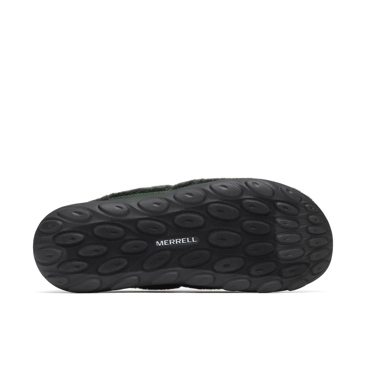 Men's Hut Moc 2 Slide Cozy - US 1227