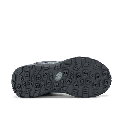 Big Kid's Moab 3 Mid Waterproof - US 5365