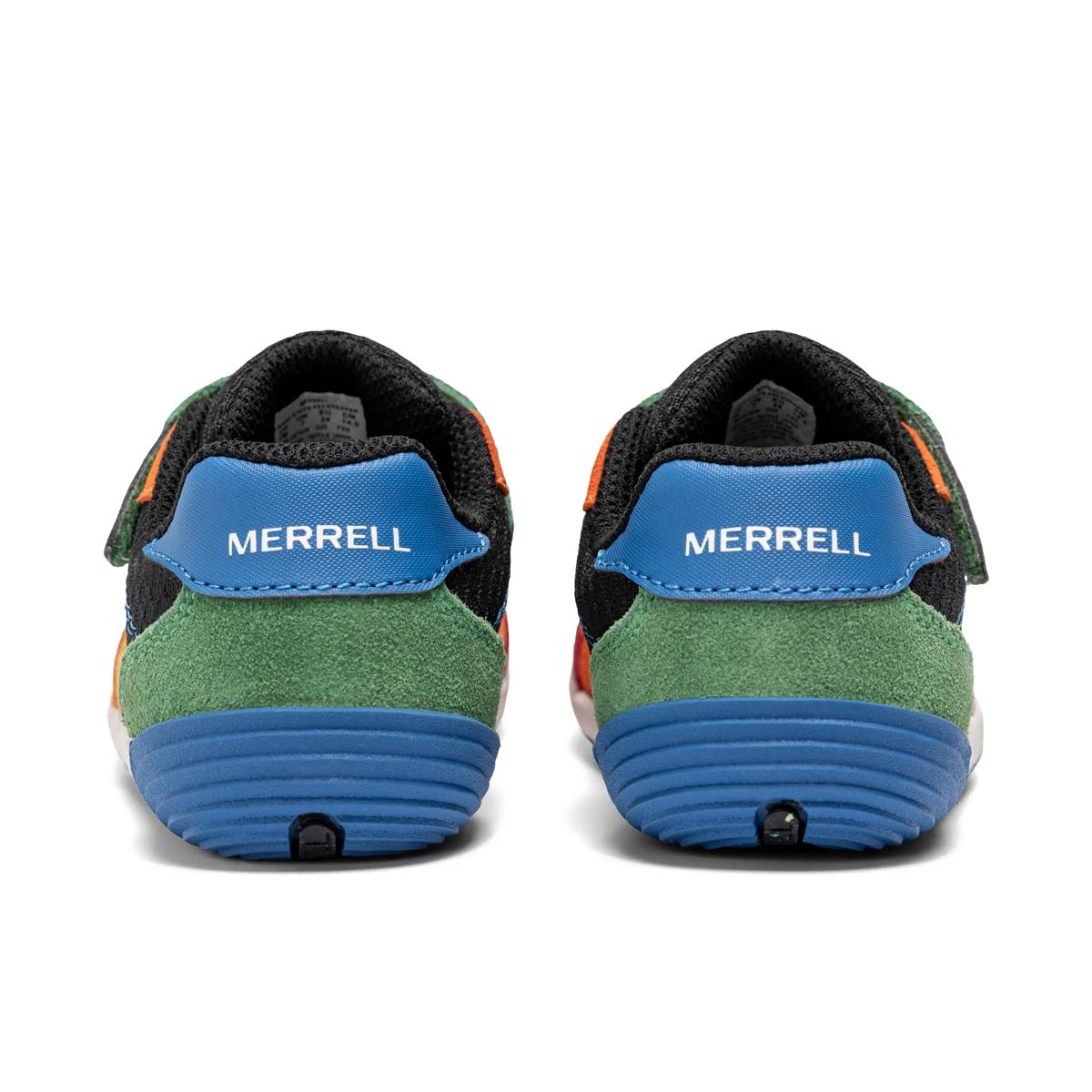 Little Kid's Bare Steps™ A83 Sneaker - US 7720