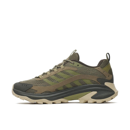 Men's Moab Speed 2 - US 0269