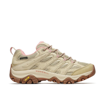 Women's Moab 3 Waterproof Wide Width - US 2787