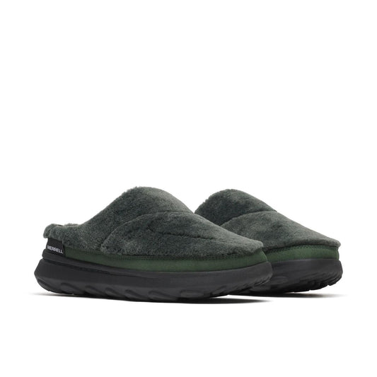 Men's Hut Moc 2 Slide Cozy - US 1227