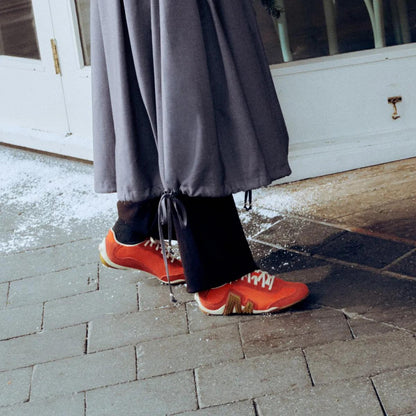 Women's Relay Fly Vent - US 9502