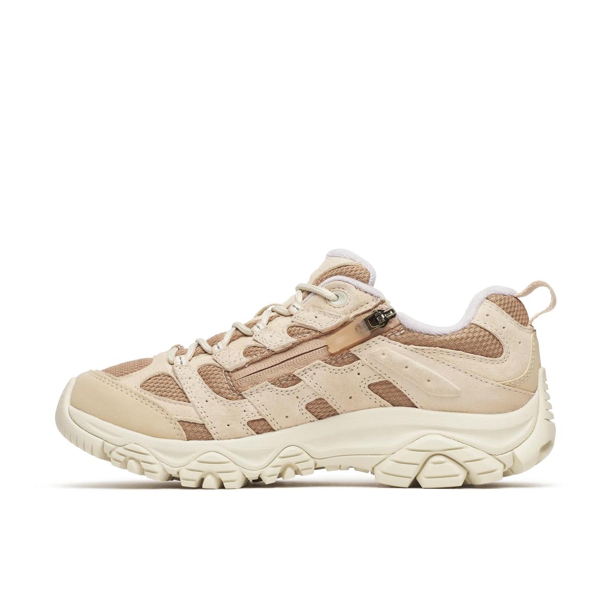 Women's Moab 3 Ready Zip - US 7655