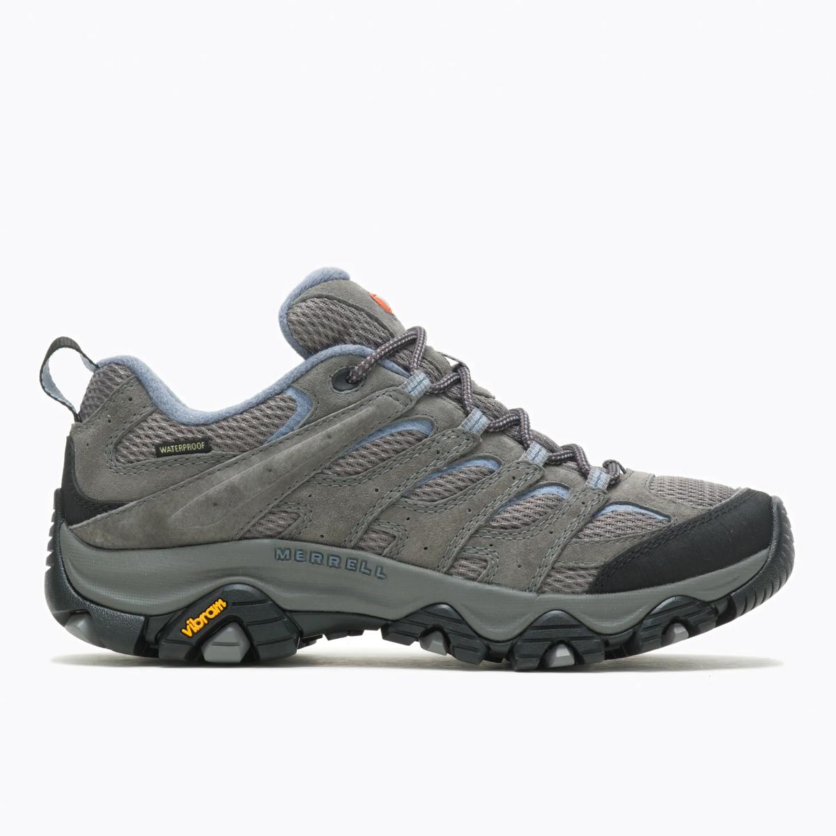 Women's Moab 3 Waterproof - US 6778