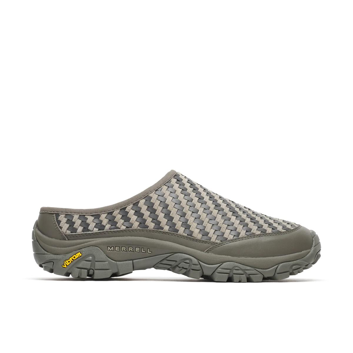 1TRL Moab 2 Slide Leather Woven - US 6912