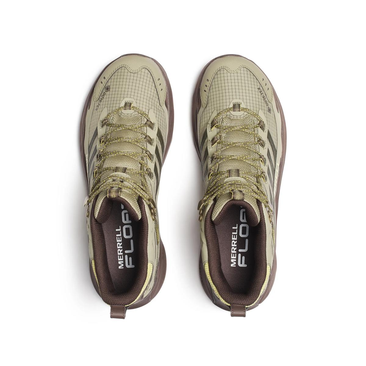 Men's Moab Speed 2 Mid GORE-TEX® - US 6246