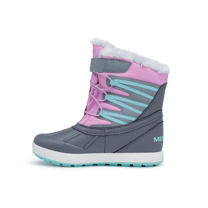 Big Kid's Snow Bank 5 Waterproof - US 5452