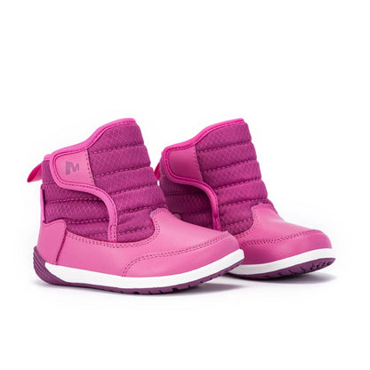 Little Kid's Bare Steps™ Snowday - US 0829