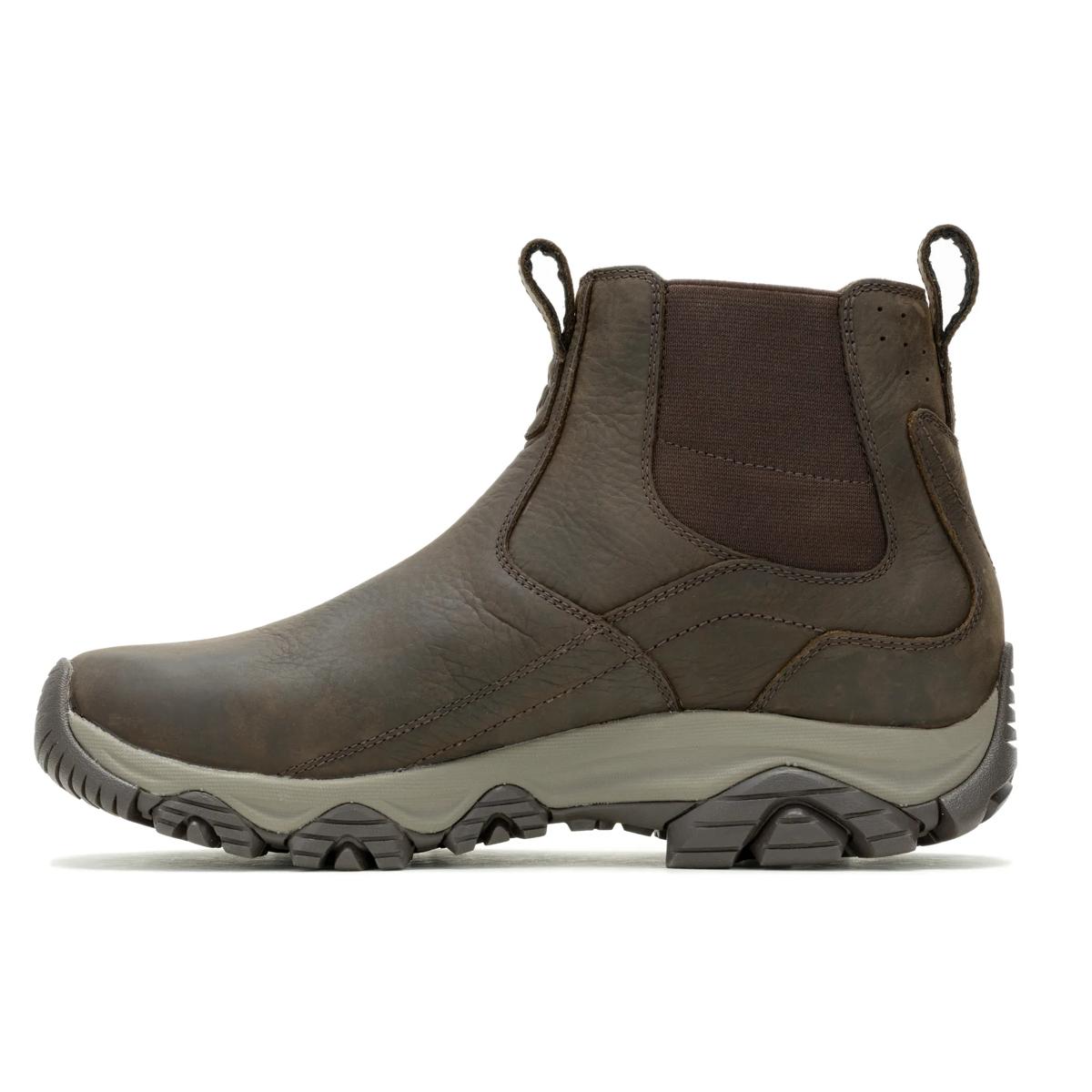 Men's Moab Adventure 3 Chelsea Waterproof - US 3311