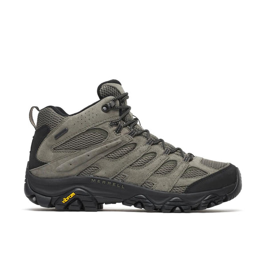 Men's Moab 3 Mid Waterproof Wide Width - US 7813