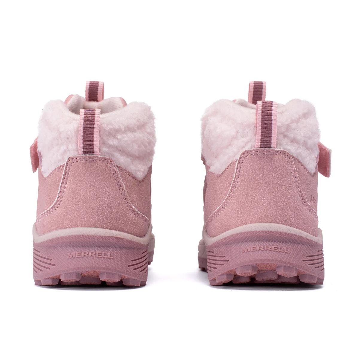Little Kid's Snova Mid Jr. - US 9428