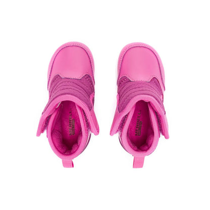 Little Kid's Bare Steps™ Snowday - US 0829