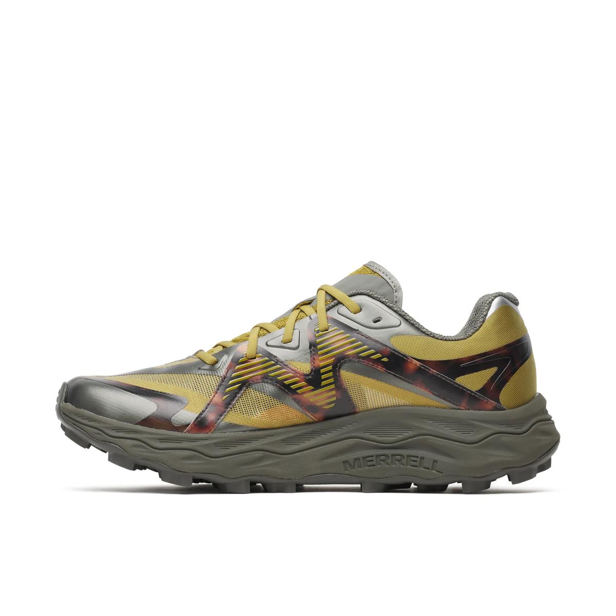 1TRL Agility Peak 6 RPT - US 9565