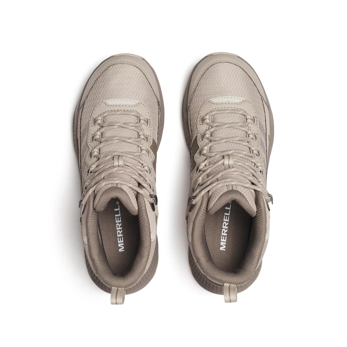 Women's Speed Strike 2 Mid Waterproof - US 3461